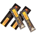 Honey Vitamax Doubleshot Energy - 100% Organic - for Men - 10 sachets of 20 g